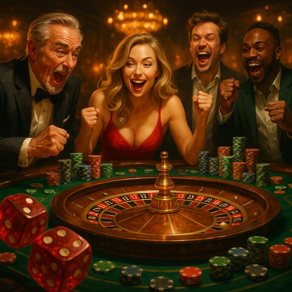 receh88 Meja Slot