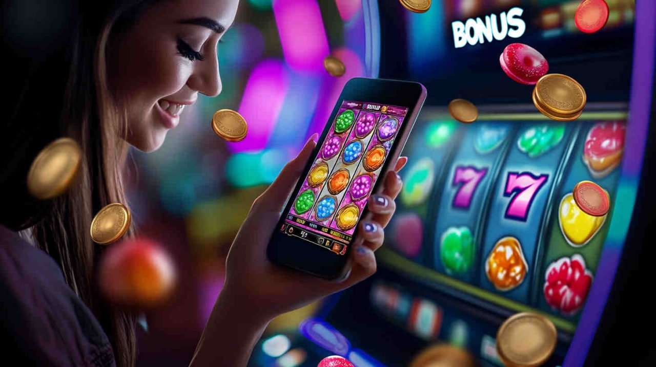 receh88 Apa yang aplikasi receh88 tawarkan secara langsung di telefon anda
