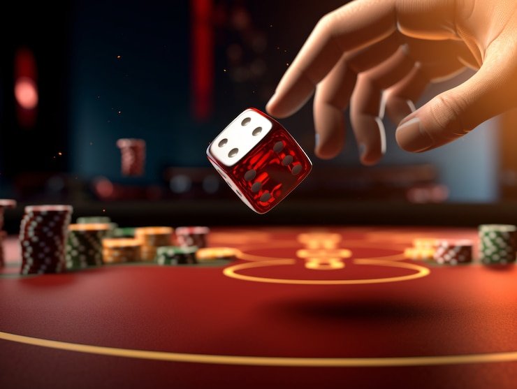 receh88 Badminton Betting